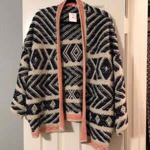 Urban Outfitter Cardigan